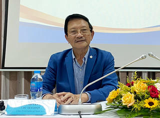 Doanh nhân Huỳnh Văn Chính: Các địa phương vẫn đặt ra đủ thứ chuyện nhiêu khê khiến doanh nghiệp hết sức vất vả