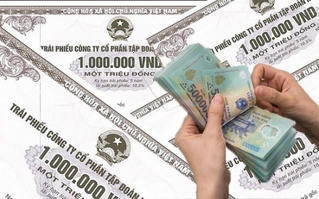 Không sắp xếp được nguồn tiền, Lavida Invest chậm thanh toán lãi và gốc trái phiếu
