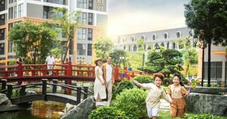 Giá thuê tăng chóng mặt, người trẻ rủ nhau mua nhà sớm