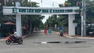 Bà Rịa - Vũng Tàu: Hàng loạt dự án đầy 'tai tiếng' của Địa ốc Khang Linh