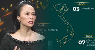 Tân Hoàng Minh 'ngã ngựa', 'bóng hồng' đứng sau Ramond Holdings có tiềm lực thế nào?
