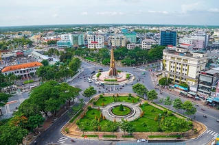 Tập đoàn T&T sẽ khởi công dự án khu đô thị nghìn tỷ tại Cà Mau vào đầu năm 2022?