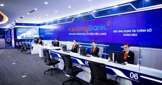 Ngành ngân hàng thu về 68.254 tỷ đồng lợi nhuận trong quý 1/2022