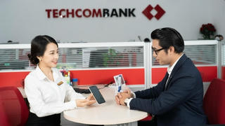 Techcombank cùng doanh nghiệp mở rộng giao thương vươn tầm quốc tế