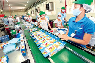 Tăng khả năng tiếp cận vốn tín dụng cho doanh nghiệp nhỏ và vừa
