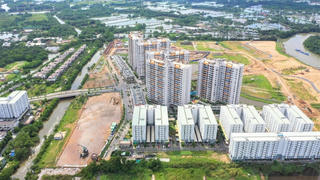 Thị trường nhà thấp tầng có tiềm năng nhưng gặp rào cản về giá cả
