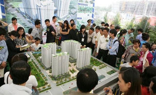 Người mua nhu cầu thực không còn ngóng nhà giảm giá
