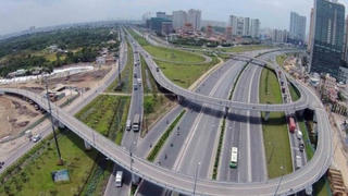 Từ nay đến năm 2030, thành phố đông dân nhất Việt Nam sẽ triển khai tới 88 dự án hạ tầng