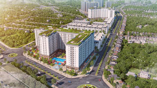 Ảnh hưởng mạnh từ giãn cách kéo dài, FLC vẫn ghi nhận lợi nhuận dương trong quý 3