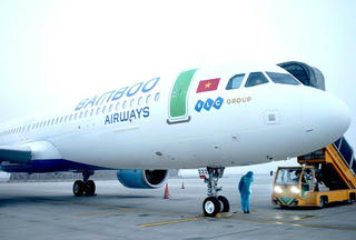 Bamboo Airways lần đầu công khai báo cáo tài chính: Đạt doanh thu 175 triệu USD năm 2020
