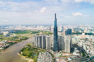 TP Hồ Chí Minh: Điểm sáng thu hút vốn FDI chất lượng cao