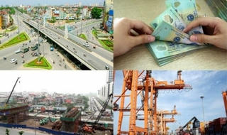 Thủ tướng: Khẩn trương hoàn thiện thủ tục đầu tư các dự án trung hạn