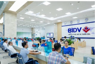 BIDV huy động thành công 1.000 tỷ đồng từ trái phiếu