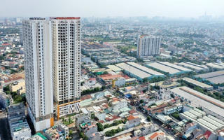 Phân khúc bất động sản nào sẽ “bùng nổ” trong năm 2021?