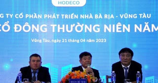 Hodeco của ông Đoàn Hữu Thuận bị phạt 235 triệu đồng
