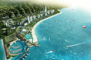 CEO Group, Đất Xanh, Nhà Thủ Đức 'lỗ nặng' trong năm 2020