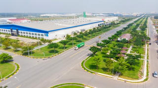 3 lĩnh vực thu hút nhà đầu tư bất động sản quốc tế trong năm 2021