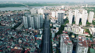 Diễn biến thị trường BĐS quý III/2022: Vẫn ghi nhận nhiều lực đẩy tích cực 