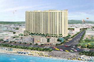 Bà Rịa – Vũng Tàu rà soát pháp lý liên quan đến thương vụ chuyển nhượng dự án Gold Sea