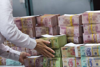 Ngân hàng chật vật thanh lý bất động sản thế chấp