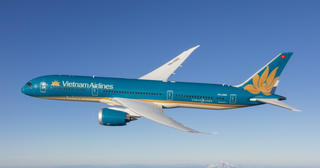 Vietnam Airlines đặt mục tiêu không tiếp tục bị lỗ hợp nhất