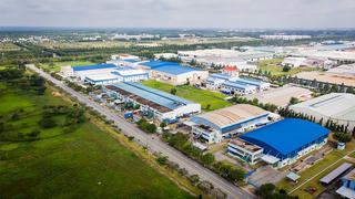 Hé lộ thương vụ chuyển nhượng đất trị giá hơn 240 triệu USD giữa Becamex IDC và Capita Land