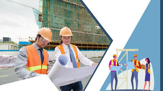 Động lực nào khiến doanh nghiệp xây dựng tự tin đặt mục tiêu lợi nhuận đầy tham vọng?
