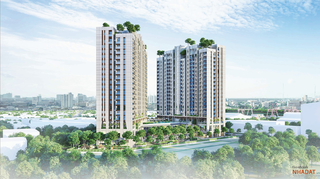 “Thâu tóm” dự án của Địa ốc Tiến Phát, “đại gia mới nổi” Gotec Land đang có gì trong tay? 