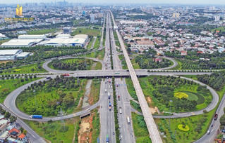 Xây dựng “siêu” dự án đường Vành đai 3, tạo đột phá, phát triển đô thị vệ tinh