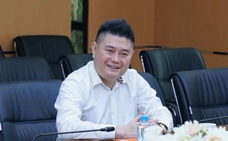 Tham vọng lớn trong lĩnh vực bất động sản, ThaiHoldings của 'bầu Thụy' đang làm ăn ra sao?