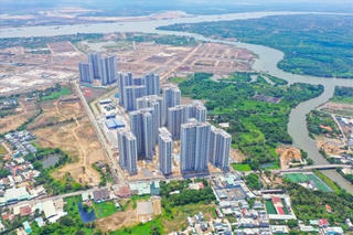 Bất động sản 24h: Sức mua thị trường giảm mạnh do dịch Covid-19, doanh nghiệp địa ốc lao đao