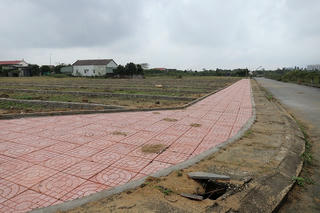 Đất nền Hà Tĩnh ‘nóng’ thời điểm cuối năm 2021?