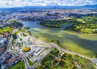 Tập đoàn Novaland đầu tư ‘siêu dự án’ 30.000 ha tại Lâm Đồng