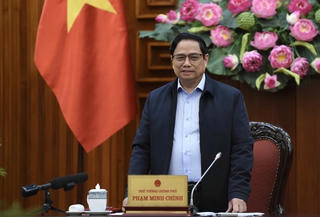 Thành lập 3 tổ công tác xử lý khó khăn thị trường bất động sản, trái phiếu và ổn định thanh khoản tín dụng