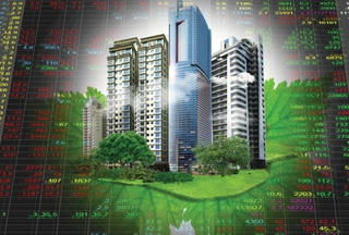 Nhìn lại cổ phiếu BĐS tuần đầu năm 2021: Đà tăng áp đảo, NVL “bùng nổ“
