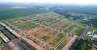 Huy động vốn trái phép, chủ đầu tư một dự án của Đất Xanh (DXG) bị phạt gần 1 tỷ đồng