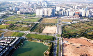Làm sao để ‘siết chặt’ tình trạng đấu giá đất cao ngất ngưởng so với giá khởi điểm?