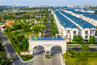 Động thái mới của Nhà Khang Điền với khu đất hơn 60.000 m2 tại TP Thủ Đức 