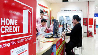 Home Credit huy động 1.100 tỷ đồng trái phiếu, đang kinh doanh ra sao?