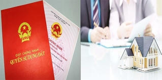 Mua bán nhà, công trình xây dựng phải gắn với quyền sử dụng đất có thể tạo tình huống “tréo ngoe”