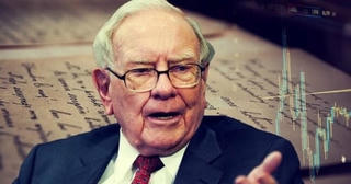 Tỷ phú huyền thoại Warren Buffett hé lộ nguyên nhân bất ngờ không bao giờ đầu tư vào bất động sản?