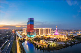 Vinhomes tung chính sách bán hàng '3 nhất' tại phân khu Sapphire 2 - Vinhomes Ocean Park