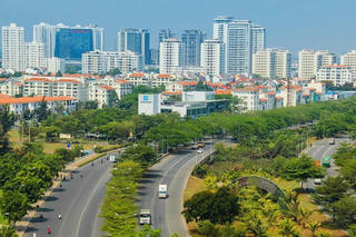Nhiều ông lớn phía Bắc lại chuyển hướng đầu tư, đổ bộ các thị trường phía Nam 