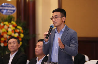 Khai trừ ra khỏi Đảng Tổng Giám đốc Sở Giao dịch chứng khoán TP Hồ Chí Minh Lê Hải Trà