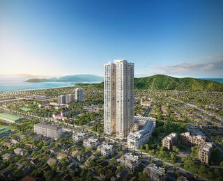 Điểm sáng tại Nha Trang giữa bối cảnh khan hiếm nguồn cung căn hộ ven biển