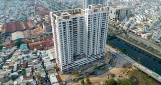 Vốn điều lệ hơn ngàn tỷ, DRH Holdings đặt mục tiêu lãi chỉ 2 tỷ đồng