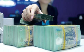 Thu ngân sách ước đạt 645,4 nghìn tỷ đồng