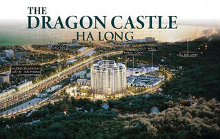 Thị trường bất động sản Hạ Long sôi động nhờ TTTM Aeon Mall 