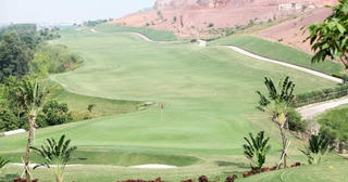 Tỉnh nằm cách trung tâm Hà Nội 50km tiếp tục 'tìm chủ' dự án khu đô thị sân golf gần 6.400 tỷ đồng