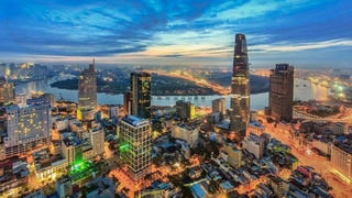 Kế hoạch vượt qua khủng khoảng của các doanh nghiệp địa ốc